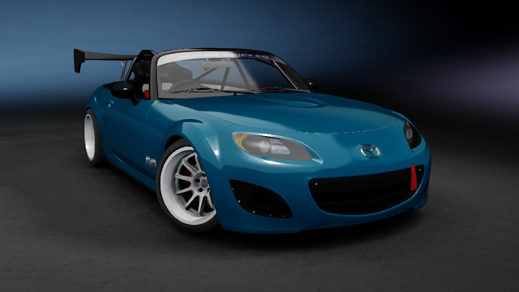 ADC Mazda MX-5  420 Preview Image