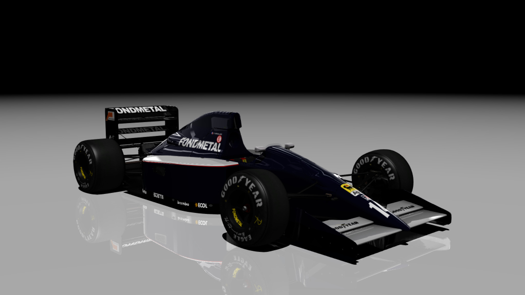 Fondmetal FOMET1, skin 14_Grouillard_r1