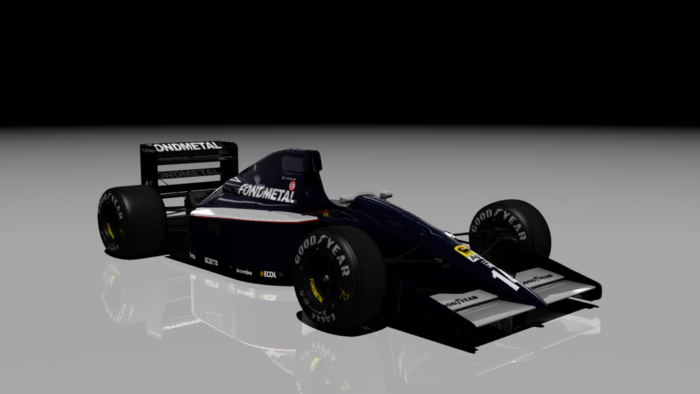 Fondmetal FOMET1, skin 14_Grouillard_r2