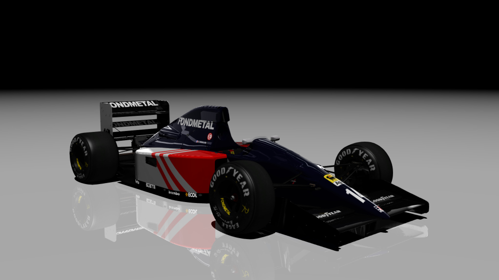 Fondmetal FOMET1, skin 14_Grouillard_r3