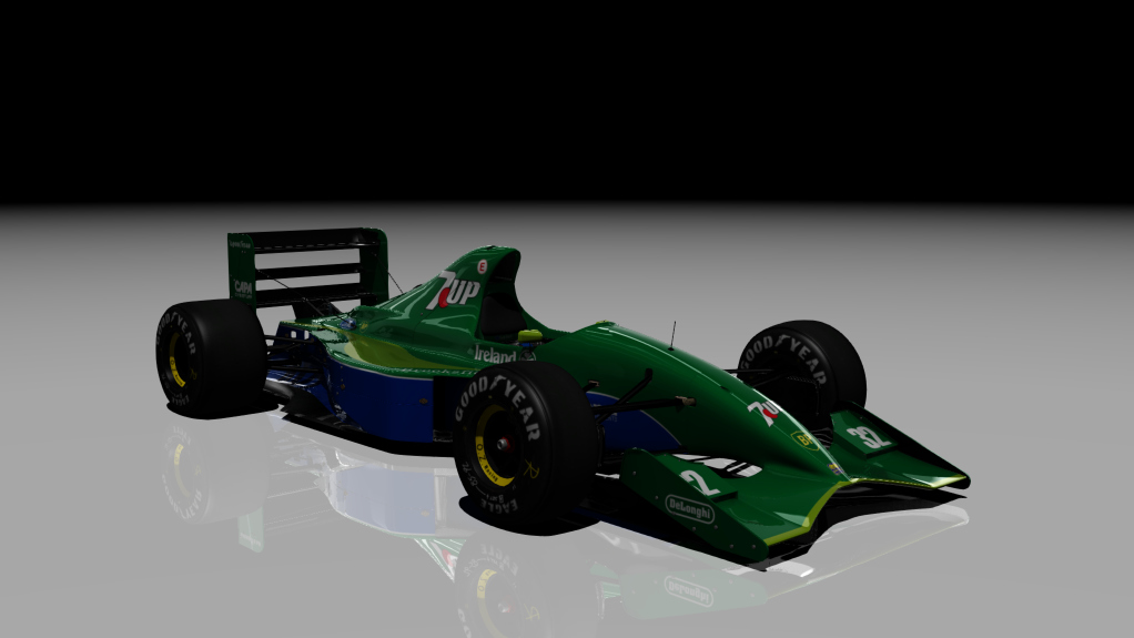 Jordan 191, skin 32_gachot_r1