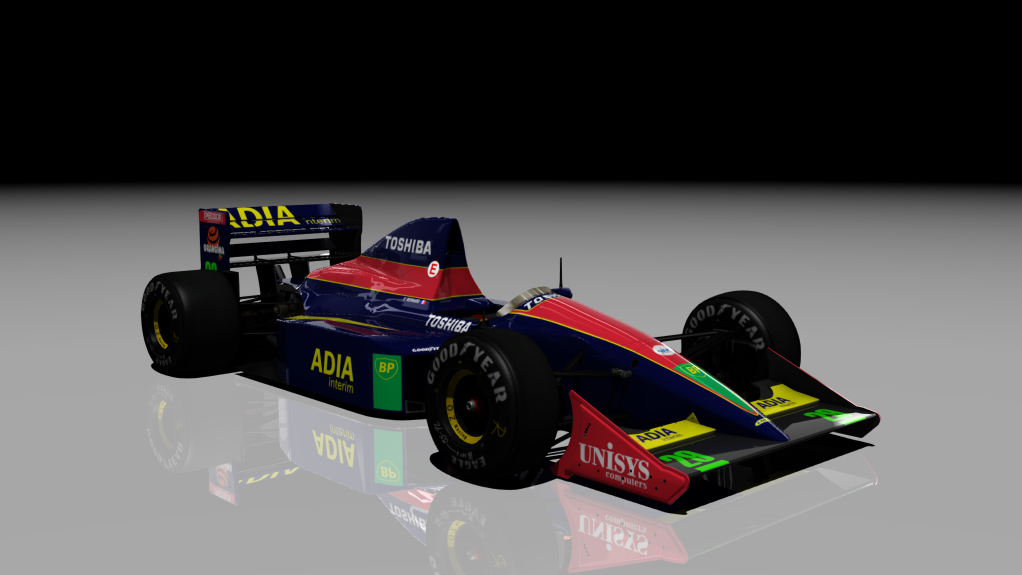 Larrousse LC91, skin 29_bernard_r3