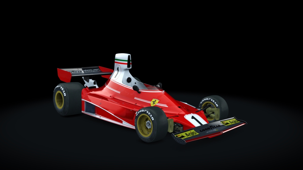 Ferrari 312T, skin 02_ita_1