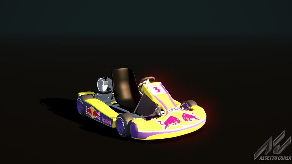 Kart 50 Preview Image