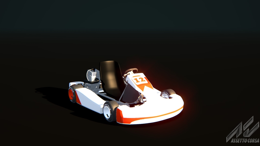 Kart 50, skin 12