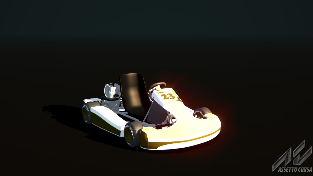 Kart 50, skin 23