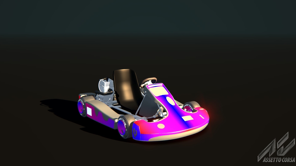 Kart 50, skin test