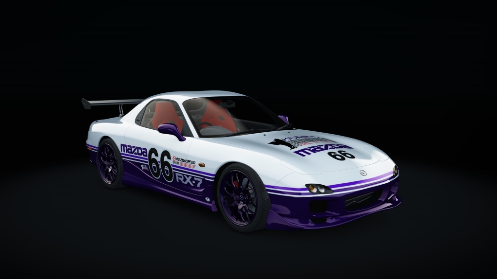 Mazda RX-7 Tuned, skin 08_kunos_66