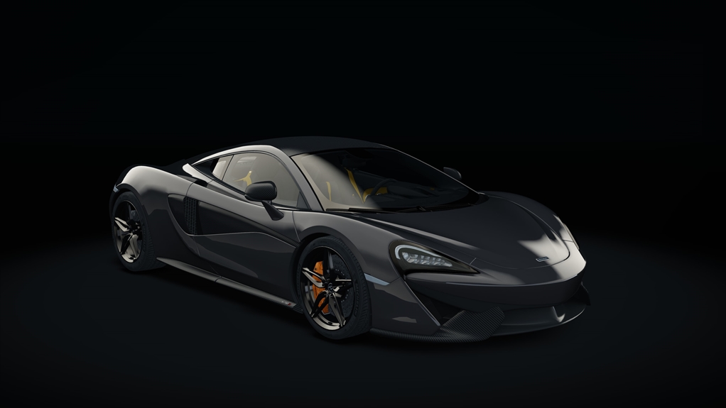 McLaren 570S, skin 11_storm_grey