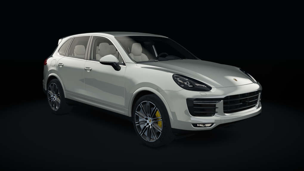 Porsche Cayenne Turbo S, skin 10_palladium_metallic