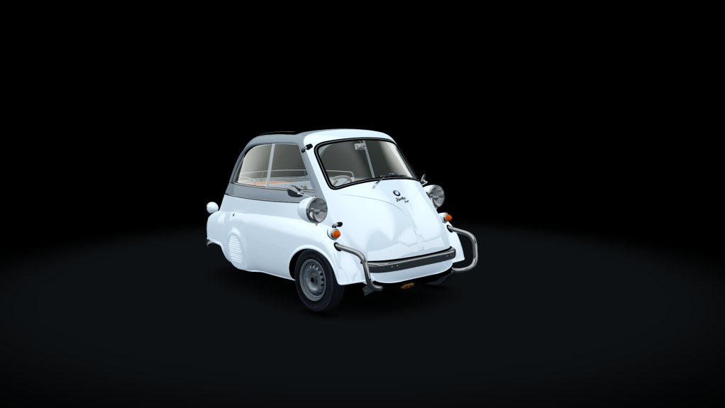 BMW UK Isetta, skin default-02