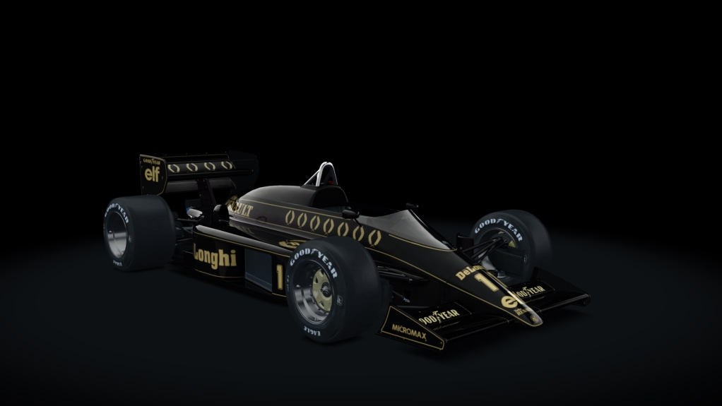 Lotus 98T, skin 0_delonghi_11