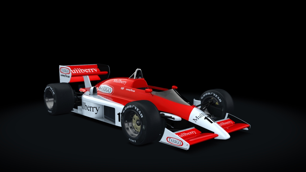 Lotus 98T, skin Mullberry_17