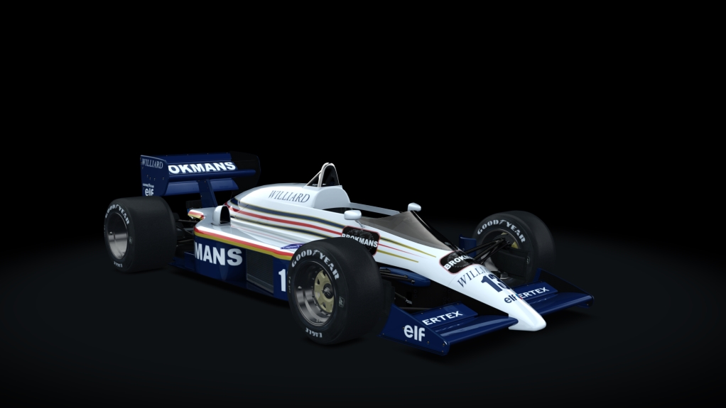 Lotus 98T, skin brokmans_13