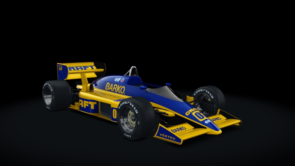 Lotus 98T, skin craft_03