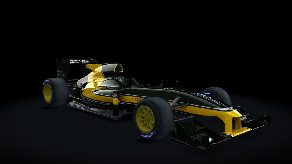 Lotus Exos 125 Stage 1, skin 02_racing_23