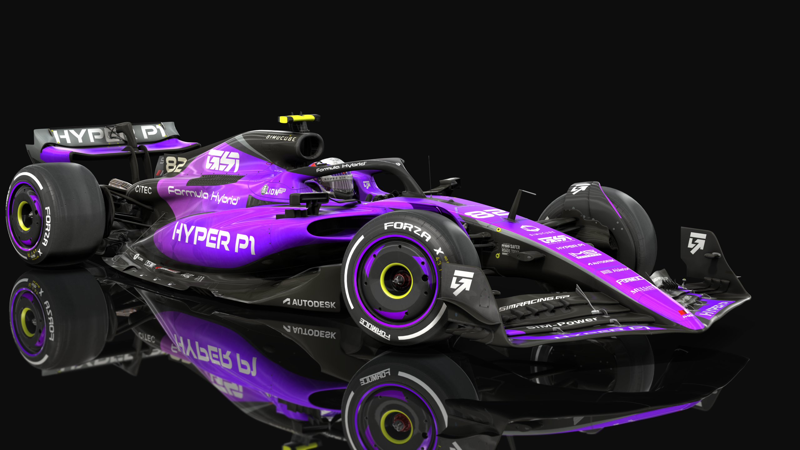 Formula Hybrid® 2023, skin 14_gsi_suzuki_82