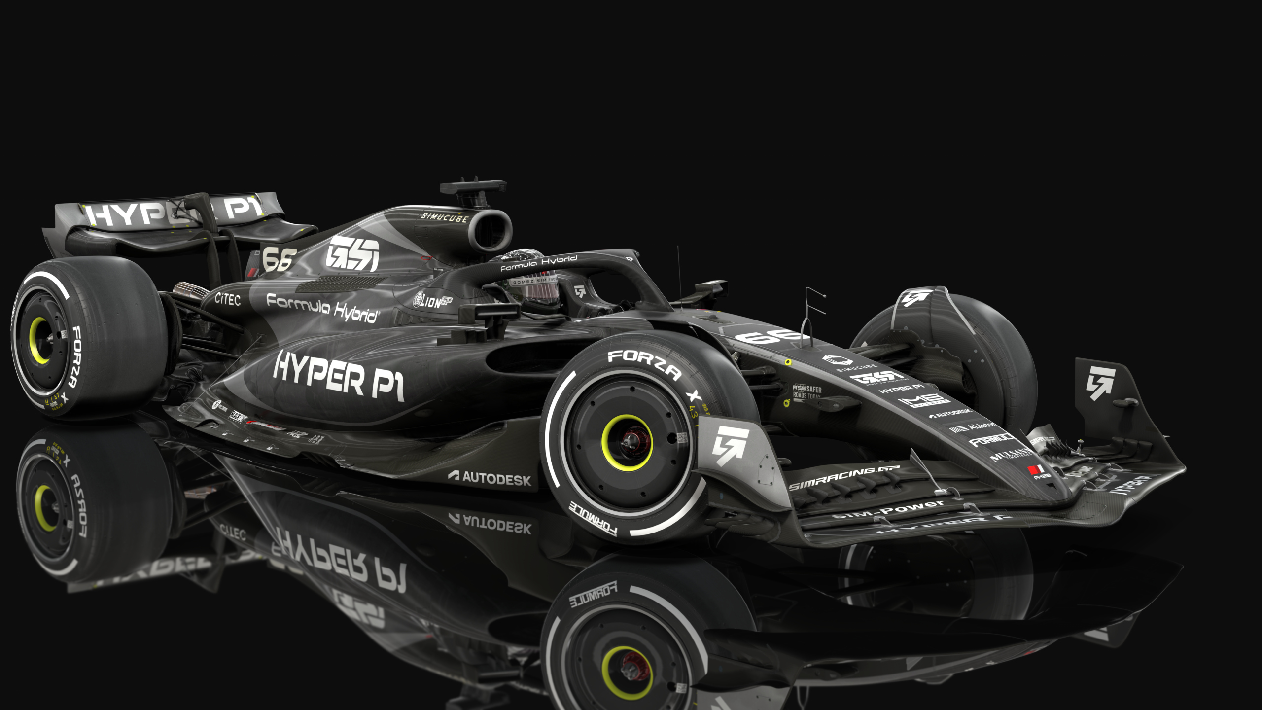 Formula Hybrid® 2023, skin 17_gsi_blackout_66