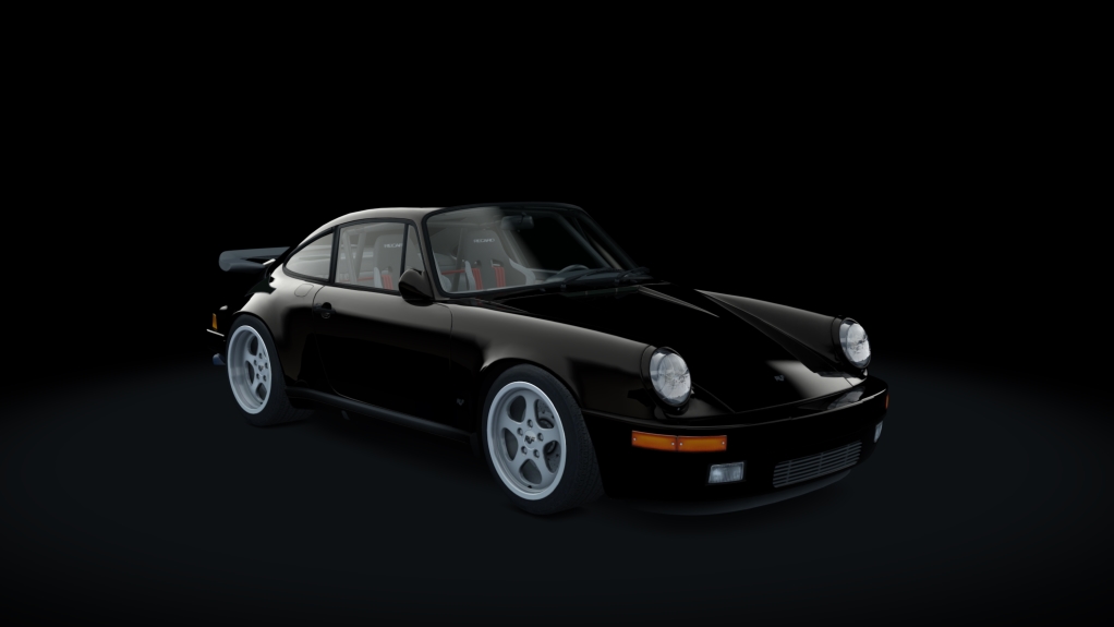 RUF CTR Yellowbird, skin 03_black